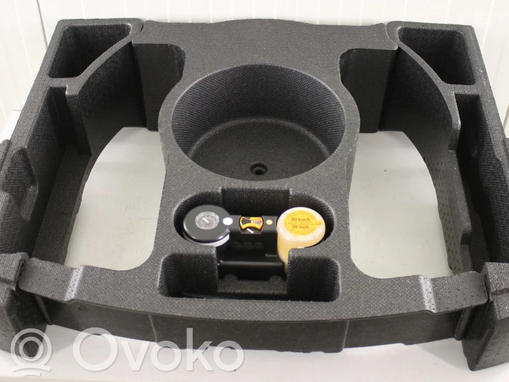 Opel Antara Alte piese de interior