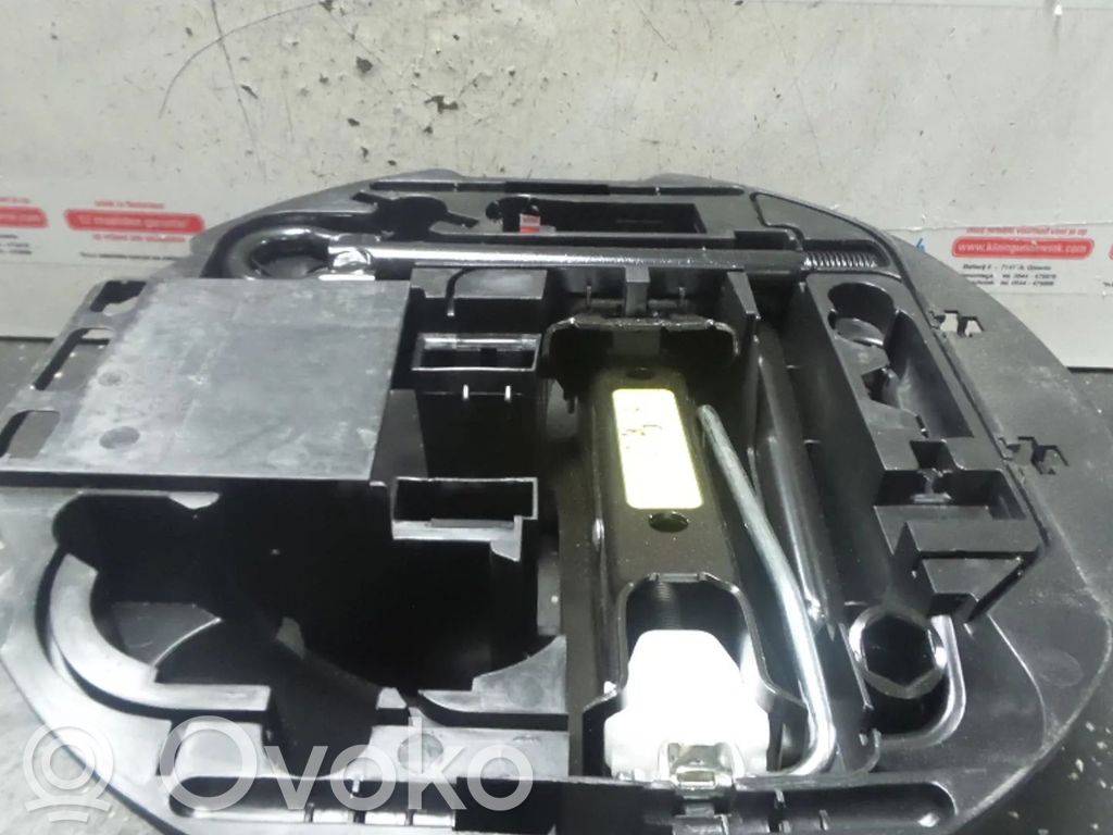 Renault Clio III Other interior part 