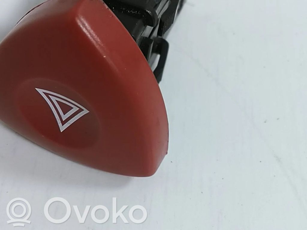 Opel Vivaro Altra parte interiore 