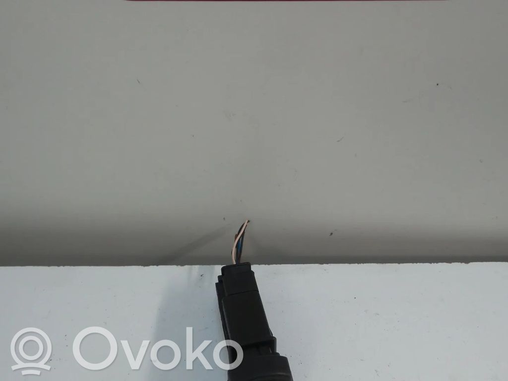 Dacia Sandero Other interior part 