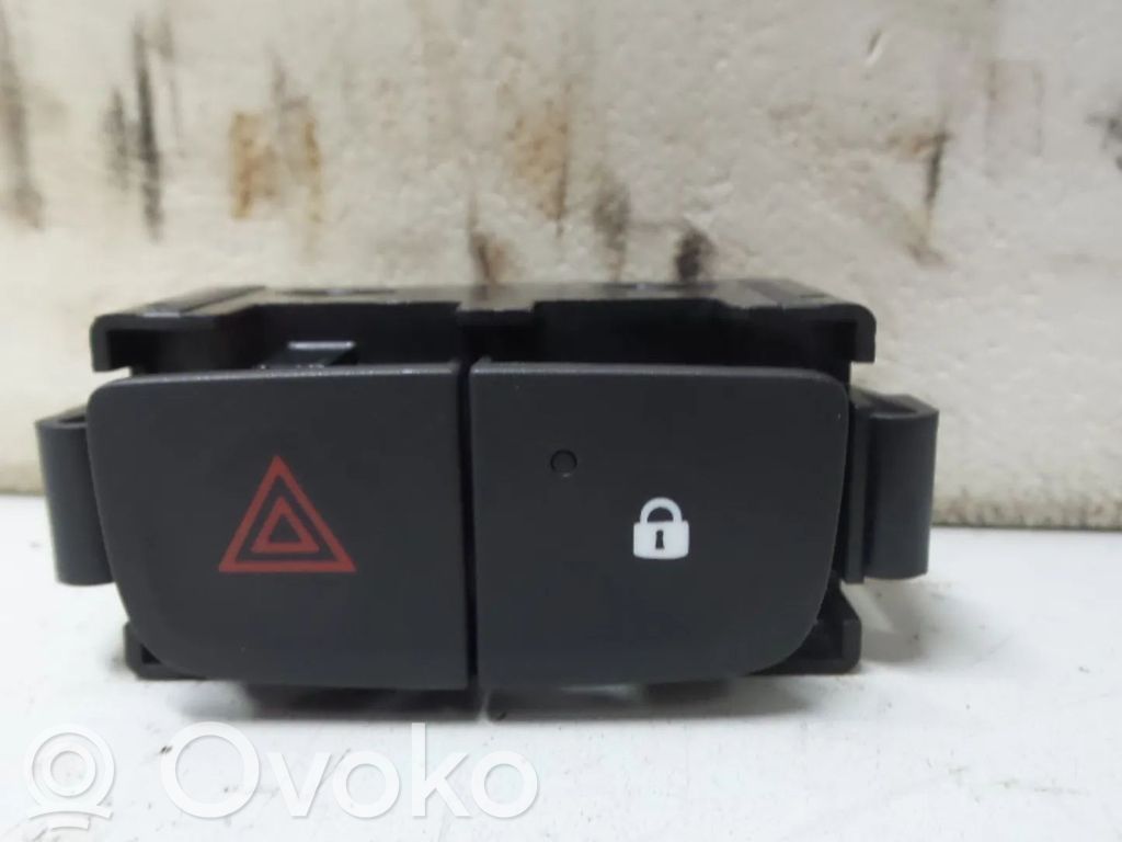 Renault Trafic III (X82) Other interior part 