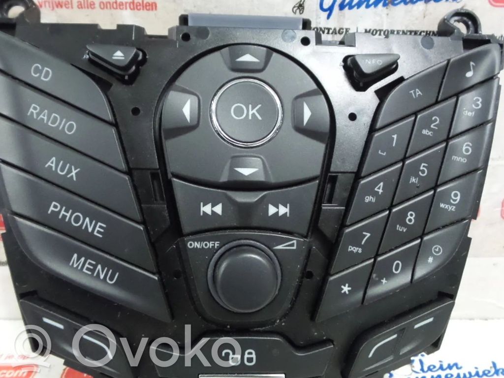 Ford Focus Other interior part 