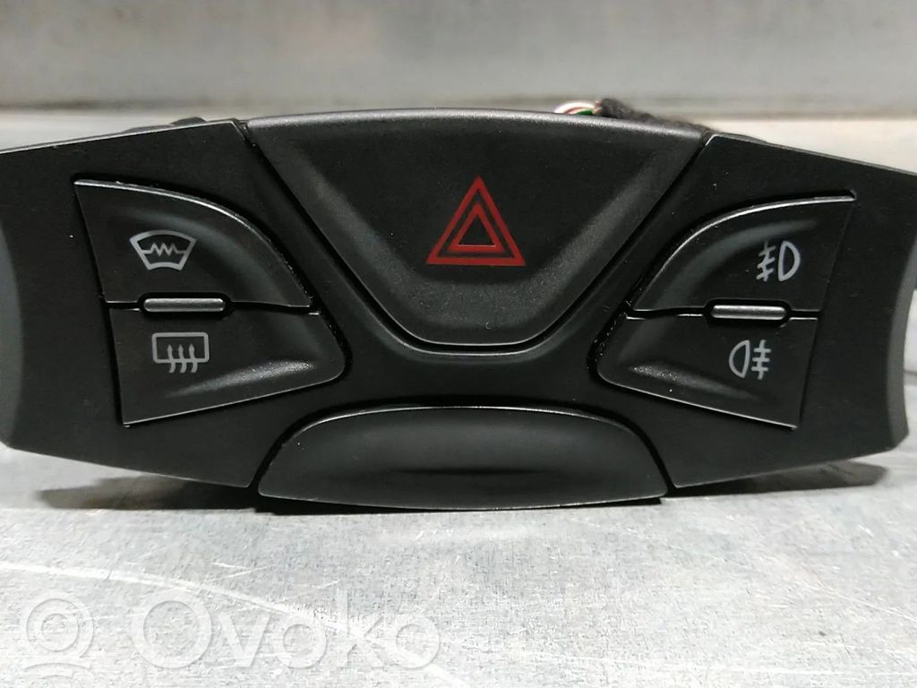 Ford Ka Other interior part 