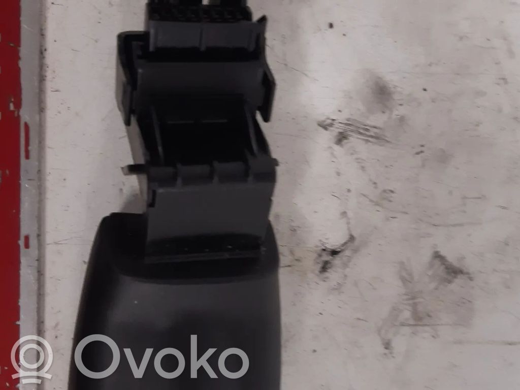 Citroen C3 Other interior part 
