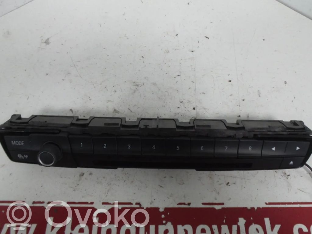 BMW 3 F30 F35 F31 Altra parte interiore 