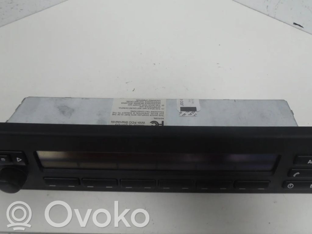BMW 5 E39 Other interior part 