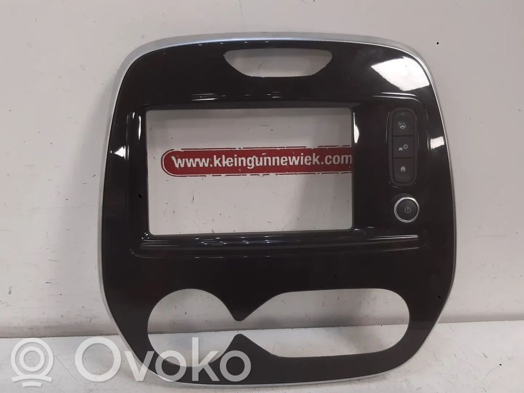 Renault Captur Other interior part 