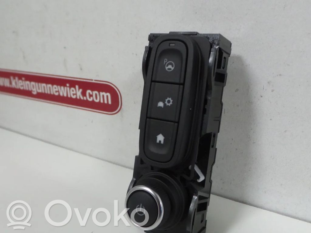 Renault Captur Other interior part 