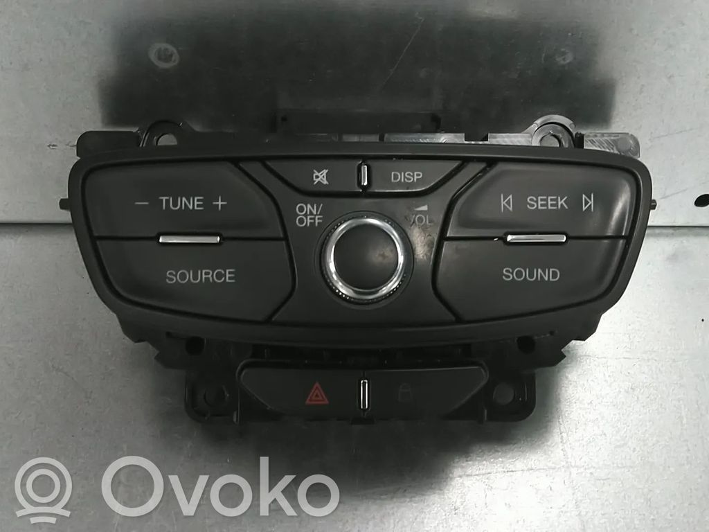 Ford Transit Other interior part 