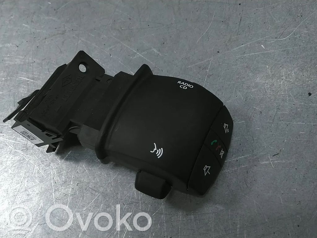 Renault Laguna III Otros repuestos del interior 