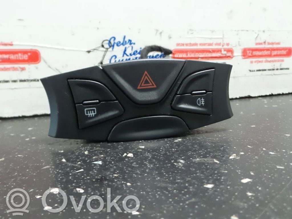 Ford Ka Other interior part 