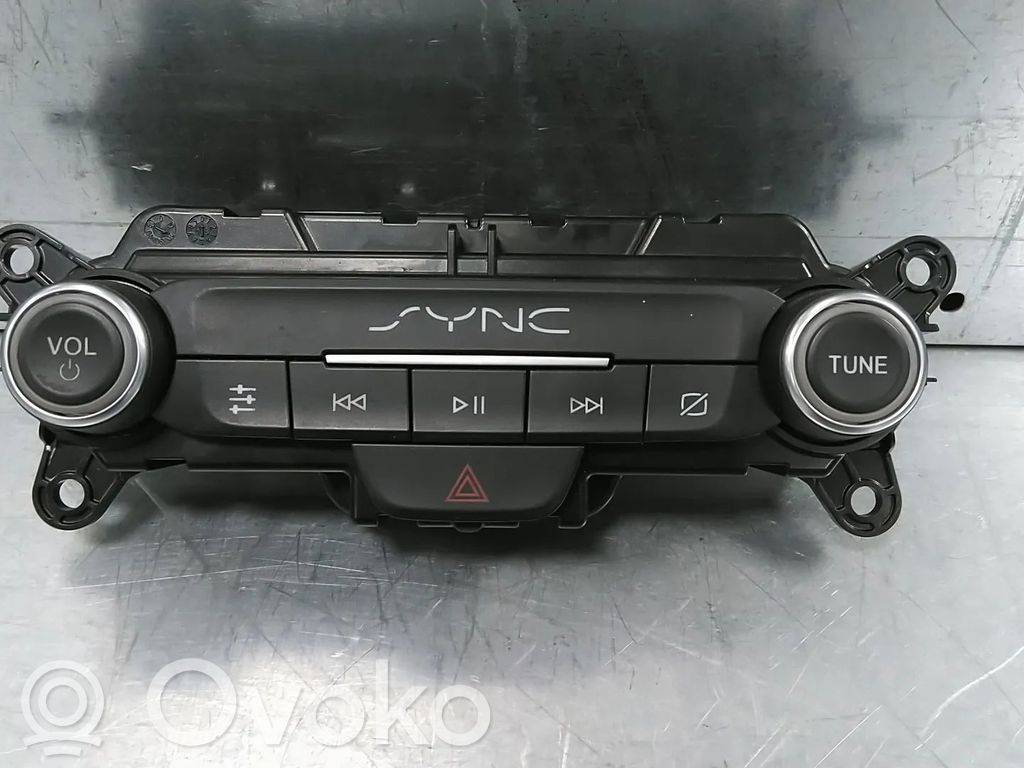 Ford Transit -  Tourneo Connect Otros repuestos del interior 