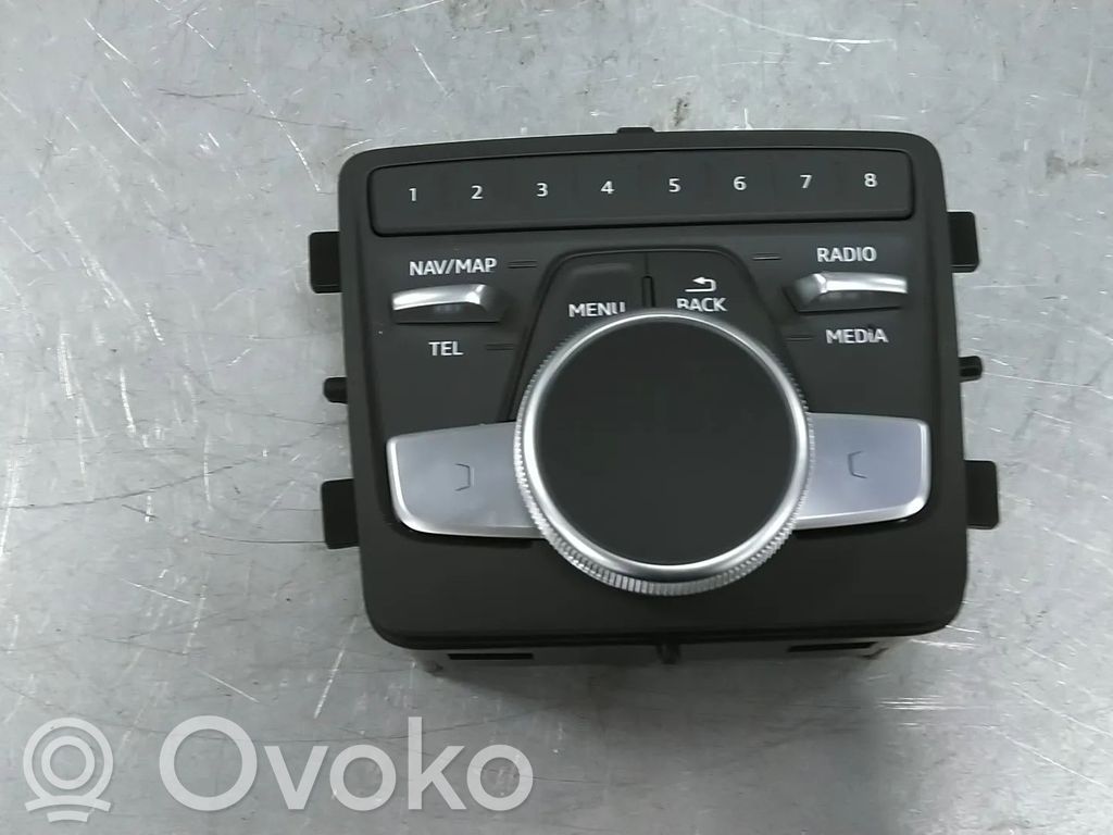 Audi A5 Otros repuestos del interior 