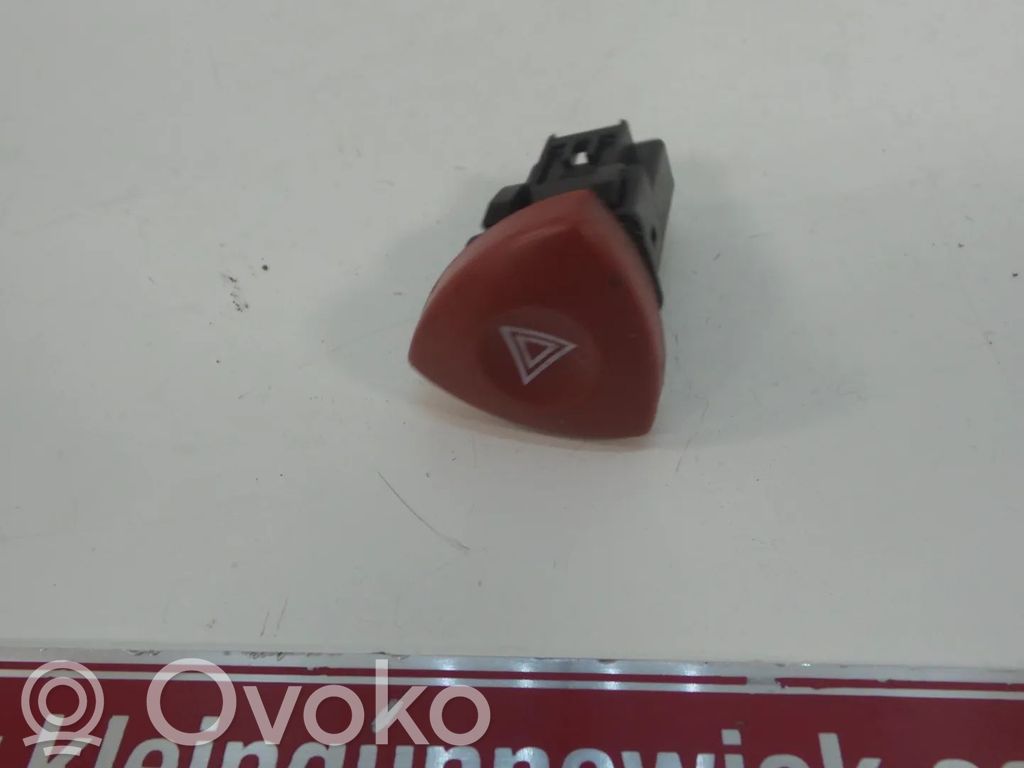 Opel Vivaro Altra parte interiore 