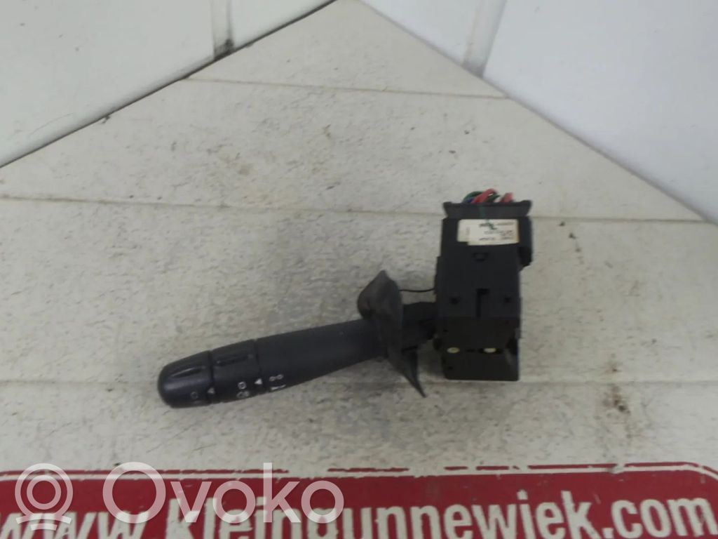 Dacia Logan I Other interior part 