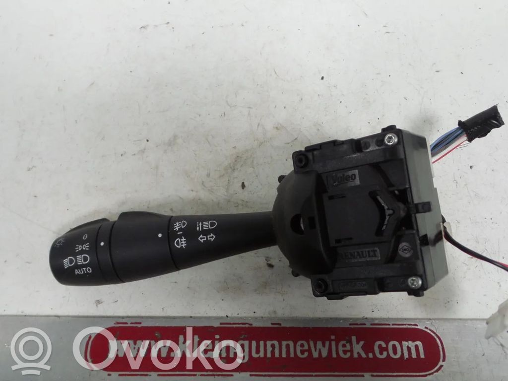Renault Trafic III (X82) Other interior part 