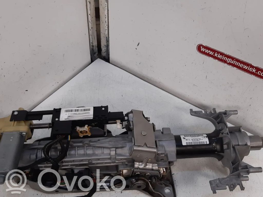 BMW X6 E71 Cita veida salona detaļa 