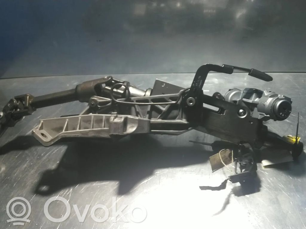 Ford S-MAX Inne części wnętrza samochodu 