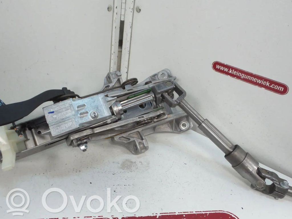Ford C-MAX II Other interior part 