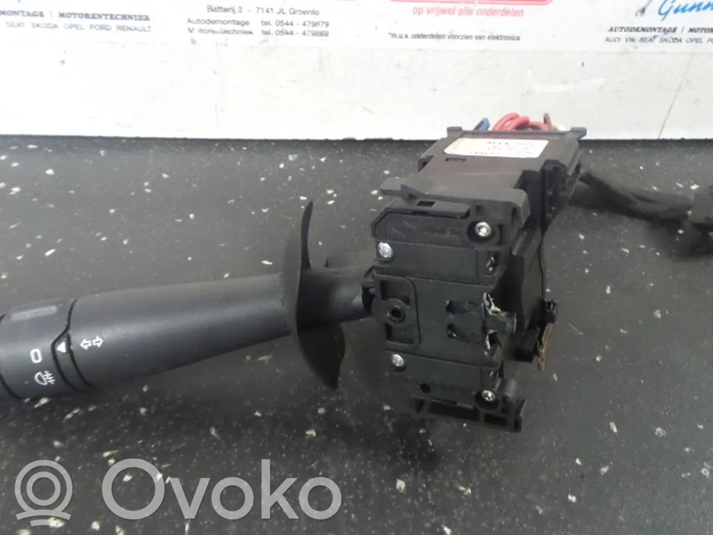 Opel Vivaro Other interior part 