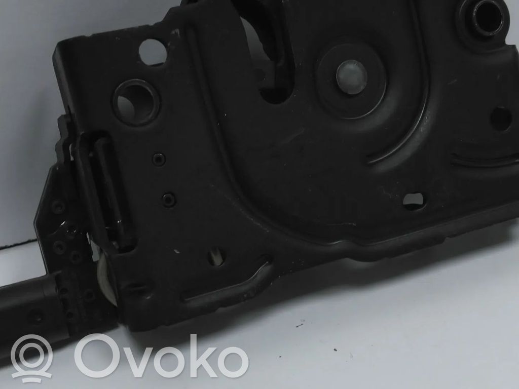 Ford Kuga III Engine bonnet/hood lock/catch 
