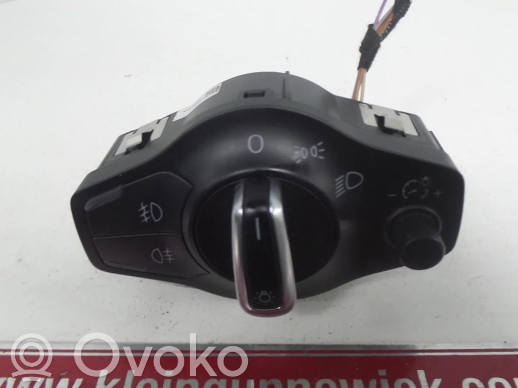 Audi A4 S4 B8 8K Otros repuestos del interior 