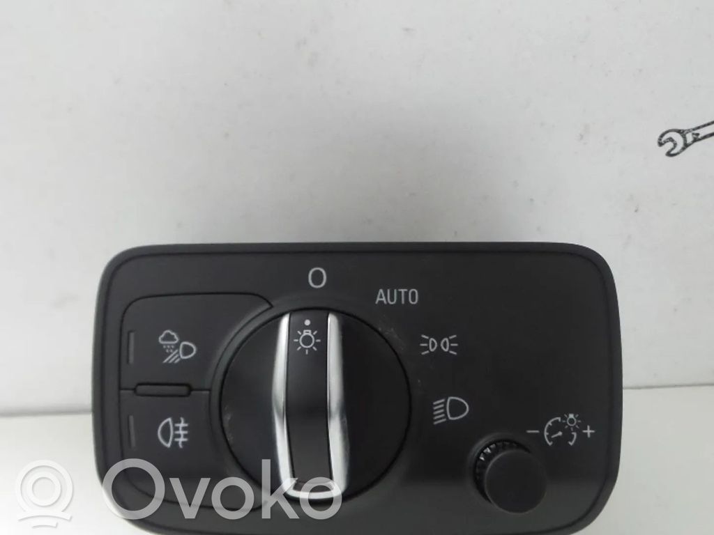 Audi A3 S3 8V Otros repuestos del interior