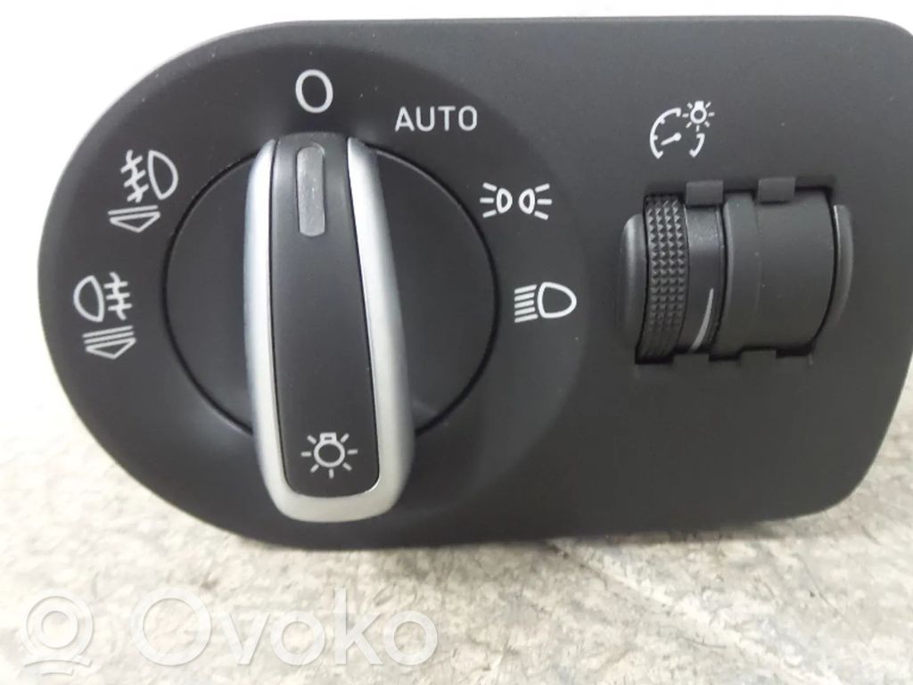 Audi Q3 8U Altra parte interiore