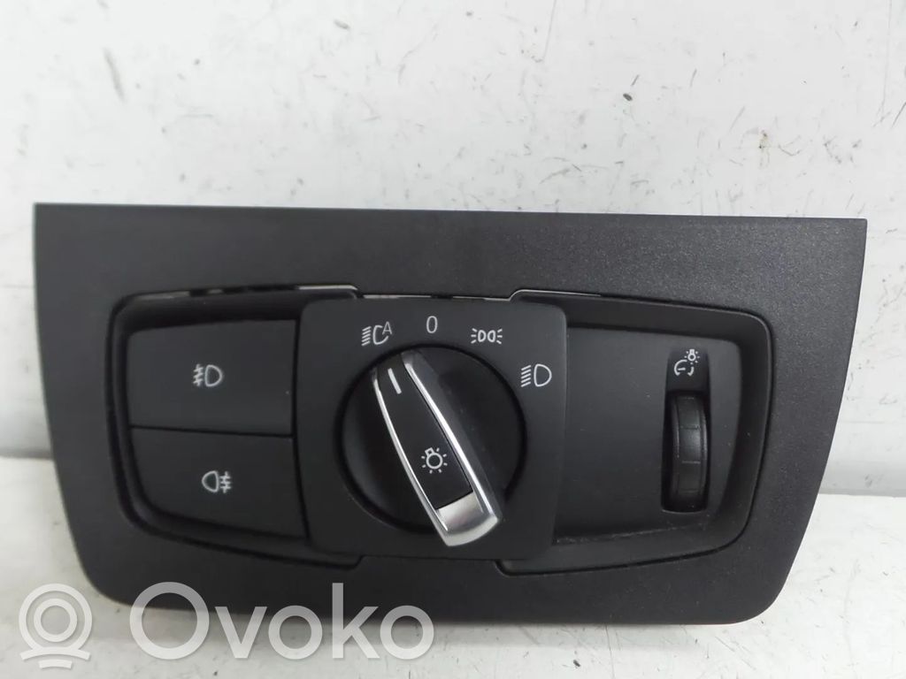BMW 4 F32 F33 Altra parte interiore 