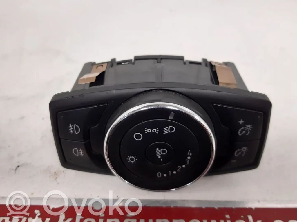 Ford B-MAX Other interior part 