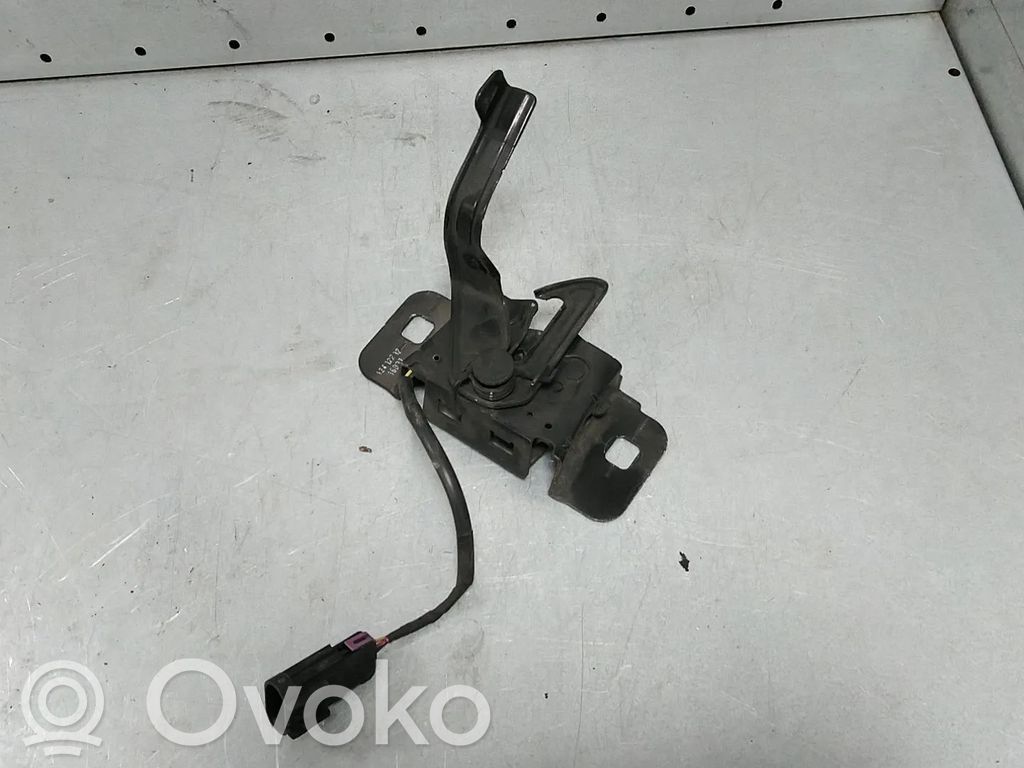 Vauxhall Astra K Engine bonnet/hood lock/catch 