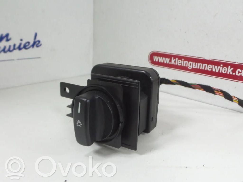 Mercedes-Benz A W169 Altra parte interiore