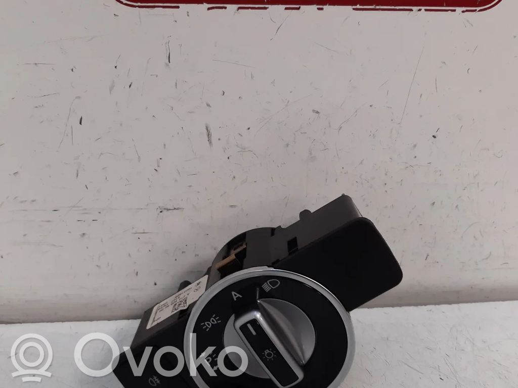 Mercedes-Benz GLE (W166 - C292) Altra parte interiore
