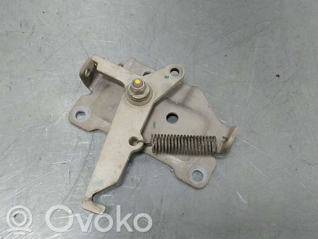 Opel Movano C Chiusura/serratura vano motore/cofano