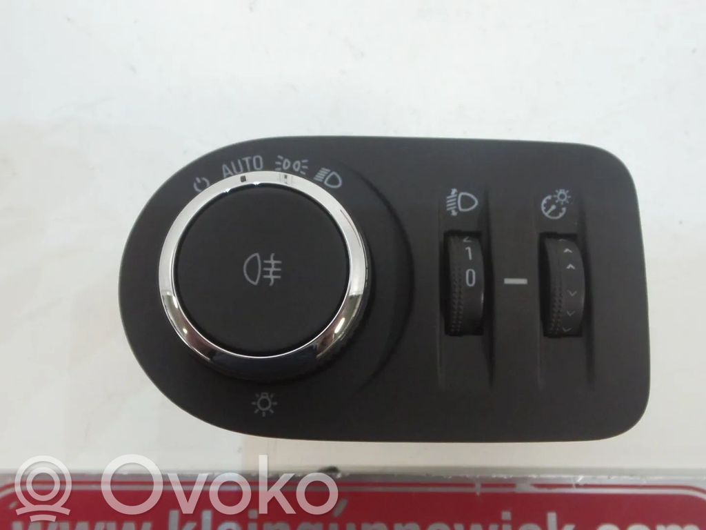 Opel Adam Alte piese de interior 