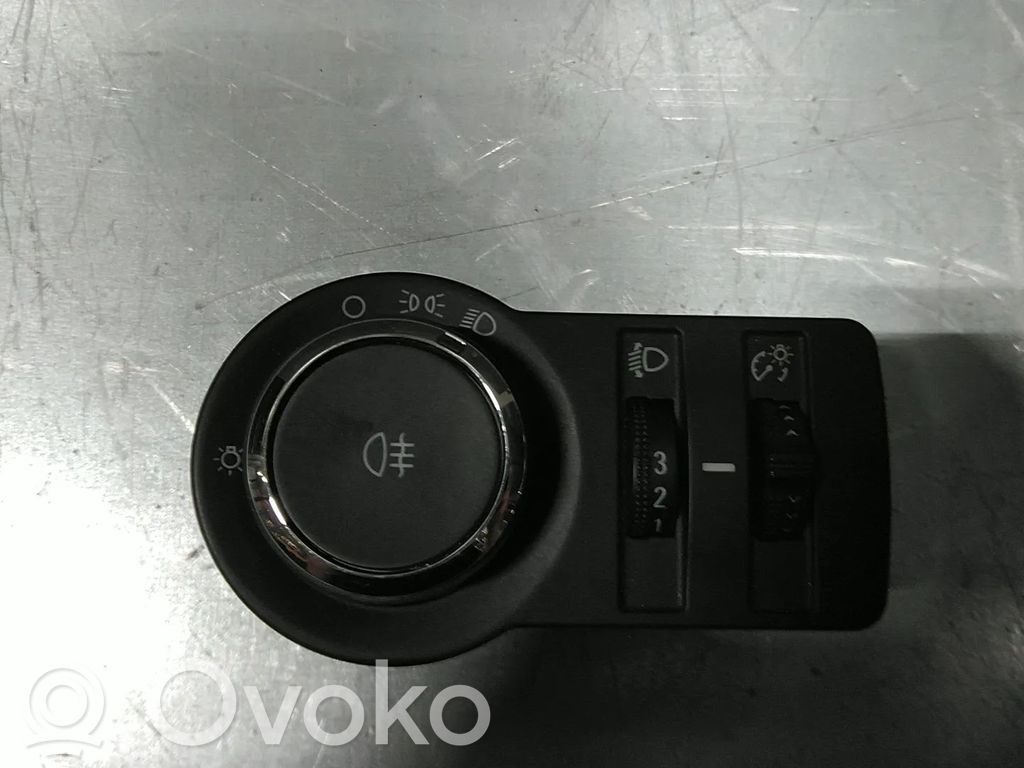 Opel Karl Other interior part 