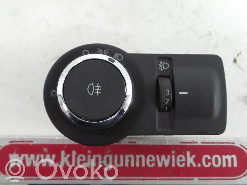 Opel Karl Other interior part 