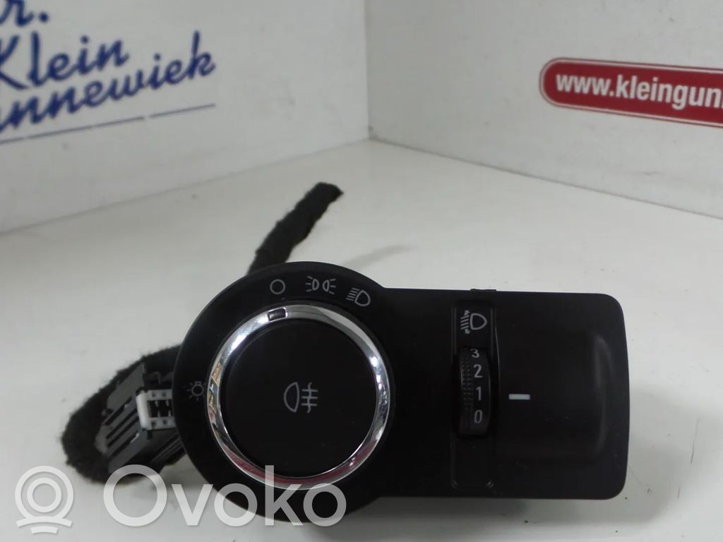 Opel Karl Other interior part 