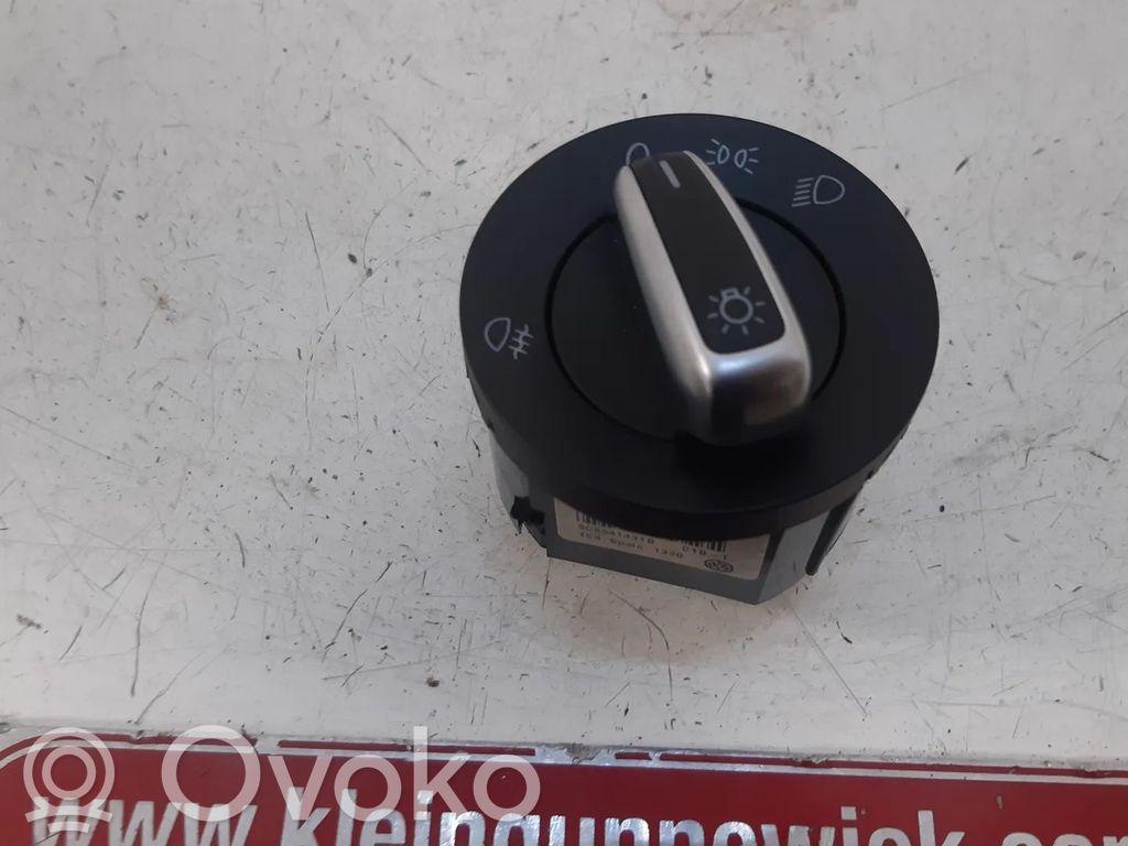 Volkswagen Tiguan Altra parte interiore