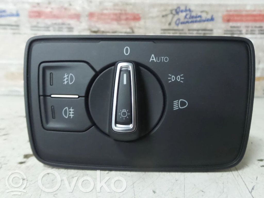 Volkswagen PASSAT B8 Altra parte interiore