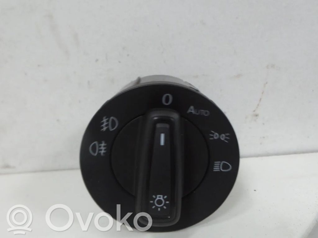 Volkswagen Polo VI Altra parte interiore 