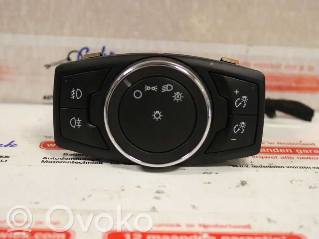 Ford Focus Other interior part 
