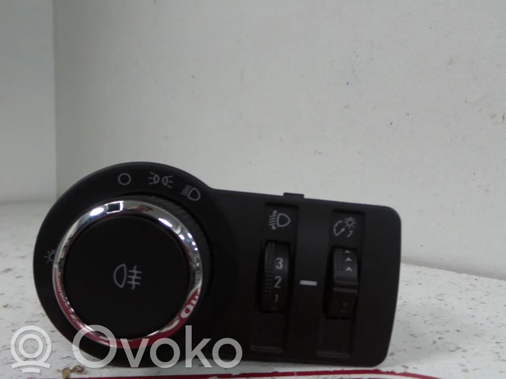 Opel Karl Other interior part 