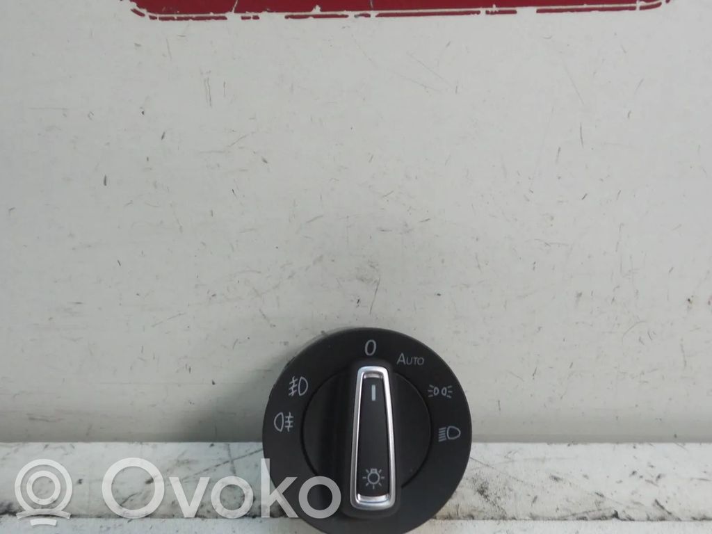 Volkswagen Polo V 6R Alte piese de interior