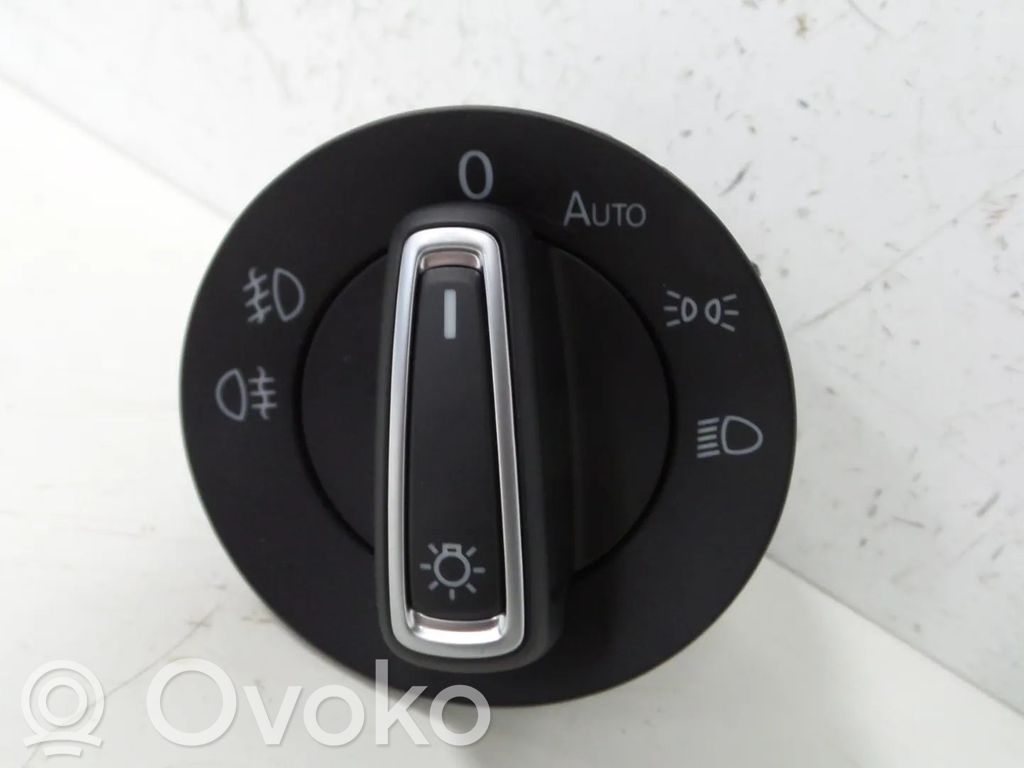 Volkswagen Golf VII Alte piese de interior 