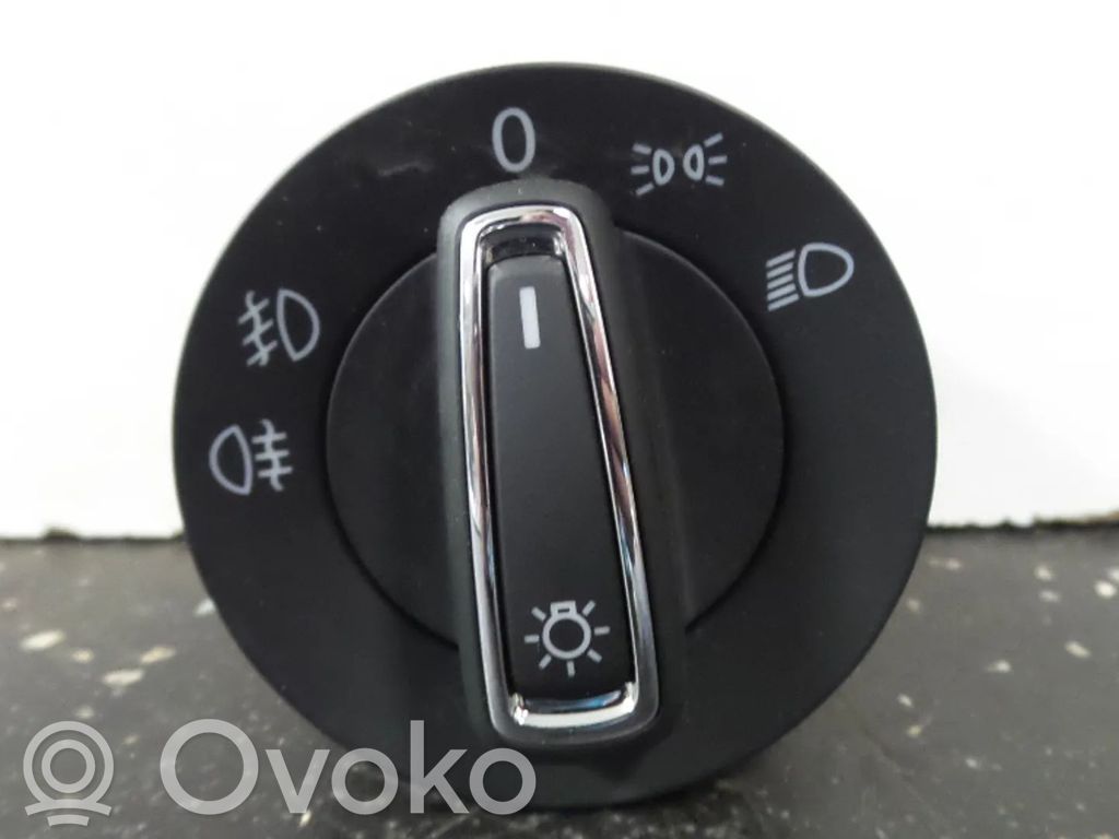 Volkswagen Polo V 6R Inne części wnętrza samochodu 