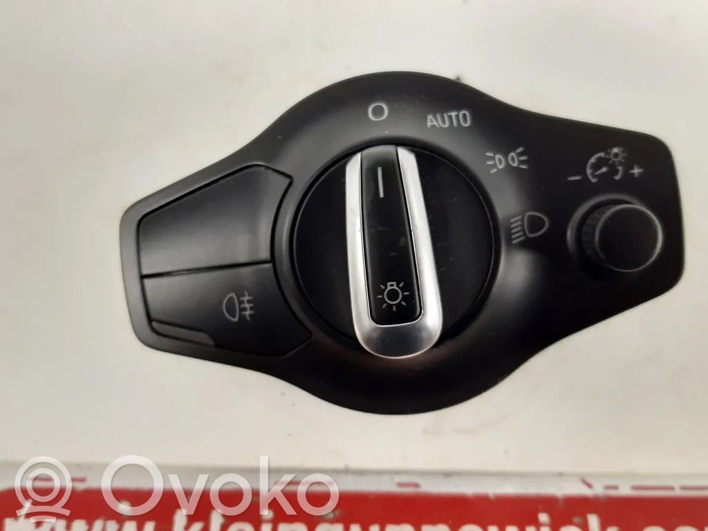 Audi A4 S4 B8 8K Altra parte interiore