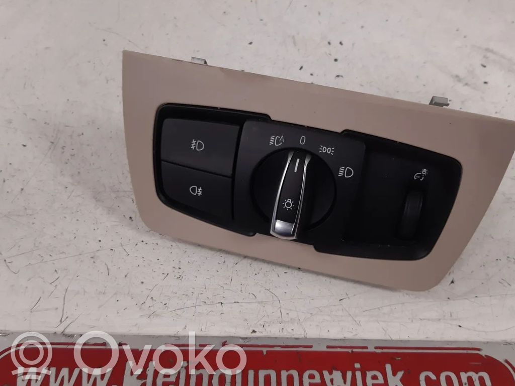 BMW 3 F30 F35 F31 Altra parte interiore 