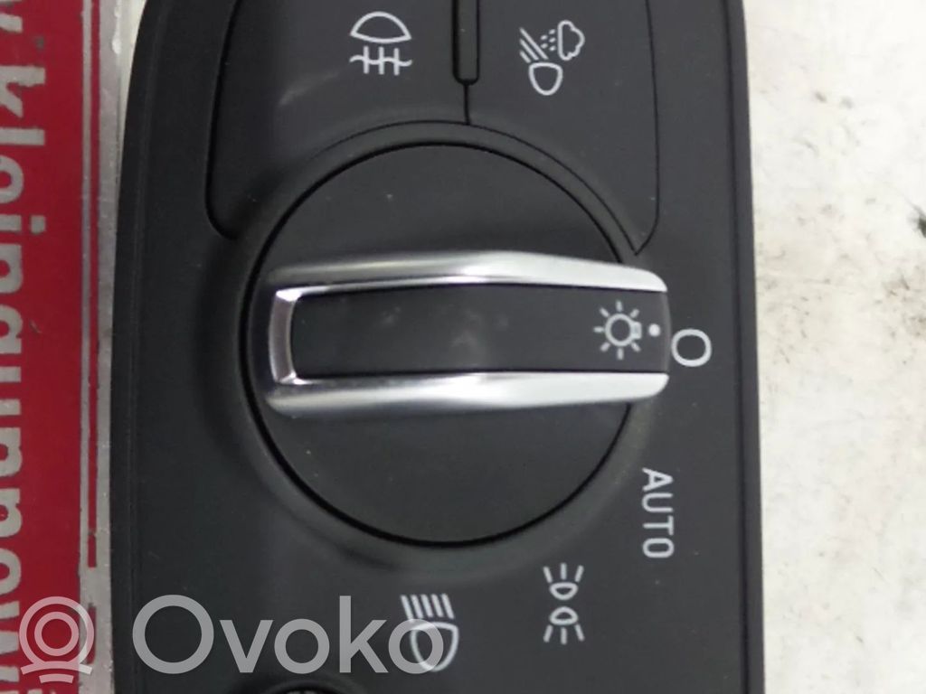 Audi A3 S3 8V Otros repuestos del interior