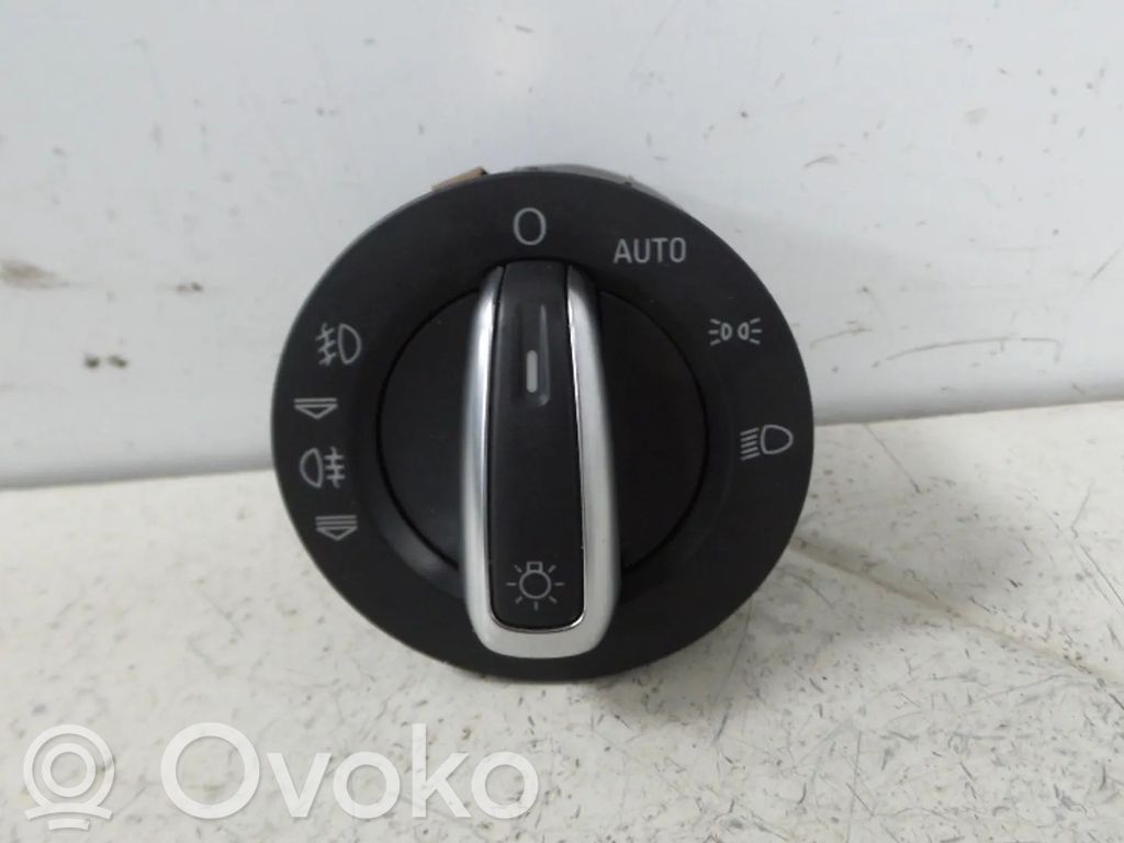 Audi Q7 4L Altra parte interiore 